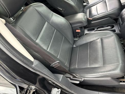 Used 2015 Jeep Patriot High Altitude image 7