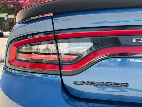 Used 2020 Dodge Charger Scat Pack RWD image 26