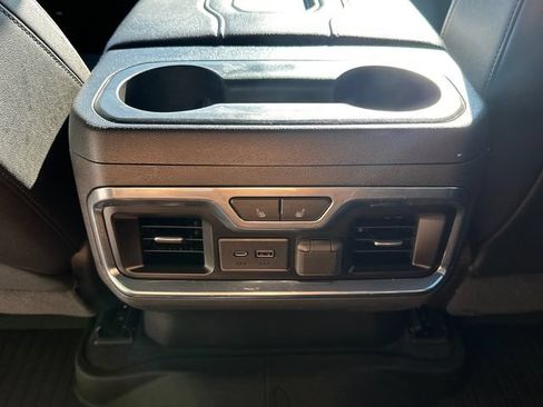 Used 2020 GMC Sierra 1500 AT4 w/ Off-Road Performance Package AWD/4WD image 20