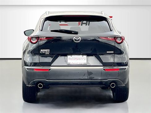 Used 2023 MAZDA CX-30 AWD 2.5 S w/ Select Package image 6