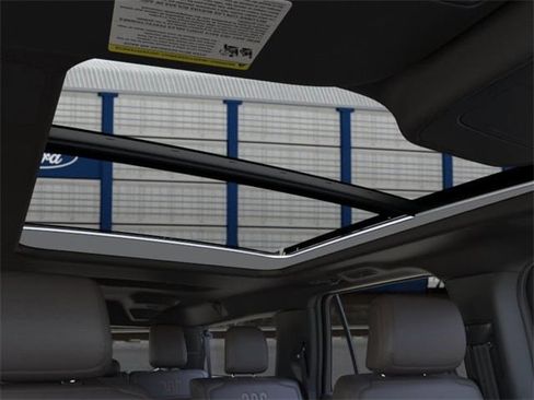 New 2025 Ford Expedition Max King Ranch image 22