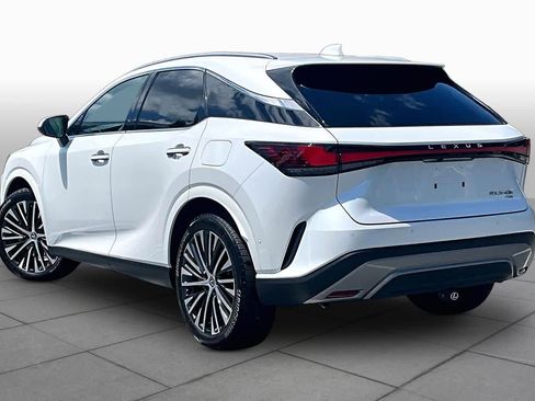 Used 2025 Lexus RX 350 w/ Convenience Package AWD/4WD image 12