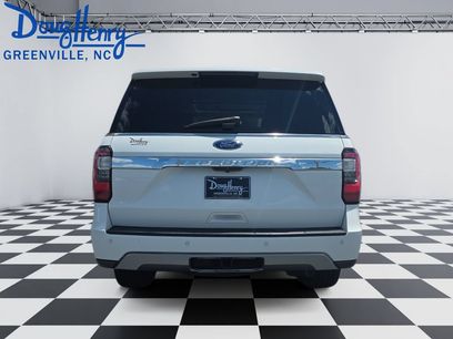 Used 2021 Ford Expedition Limited