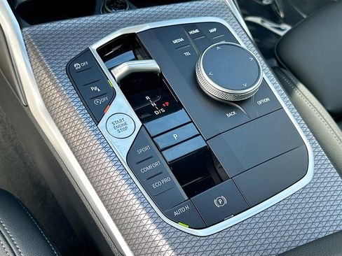 New 2026 BMW 330i Sedan w/ M Sport Package image 14