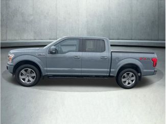 Used 2019 Ford F150 Lariat video 2