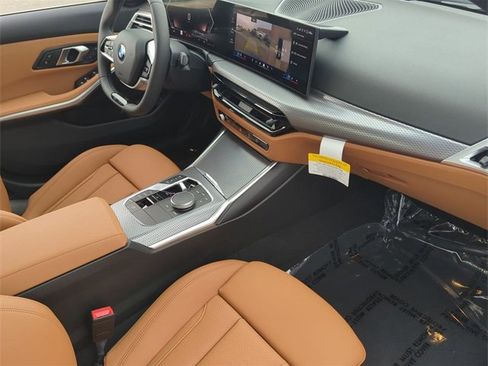 New 2026 BMW 330i Sedan w/ Premium Package image 12