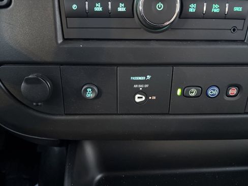 New 2025 Chevrolet Express 3500 w/ Power Convenience Package RWD image 57