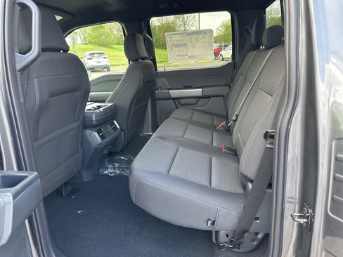 New 2026 Ford F150 XLT w/ Equipment Group 302A MID AWD/4WD image 13