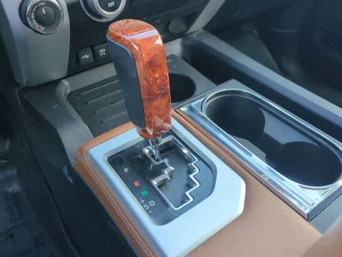 Used 2021 Toyota Tundra 1794 Edition w/ TRD Off-Road Package image 31