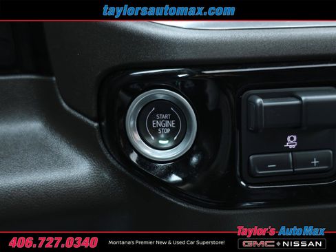 Used 2023 GMC Sierra 1500 SLT w/ SLT Premium Package image 22