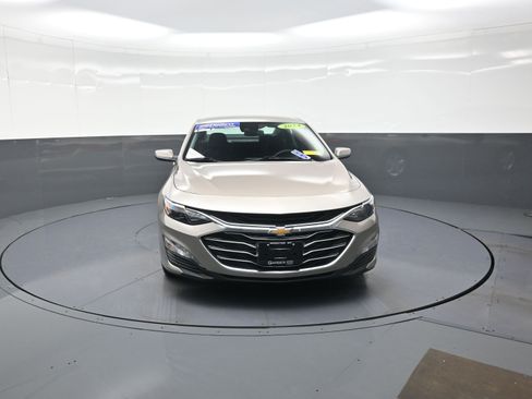 Used 2024 Chevrolet Malibu LT image 8