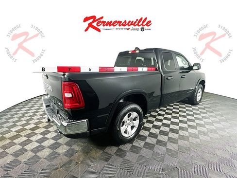 New 2025 RAM 1500 Big Horn image 7