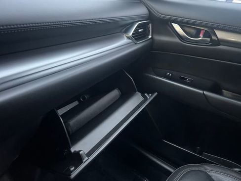 Used 2023 MAZDA CX-5 AWD 2.5 S w/ Preferred Package image 34