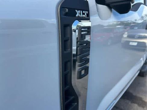 New 2025 Ford F250 XLT w/ 360-Degree Camera Package image 4