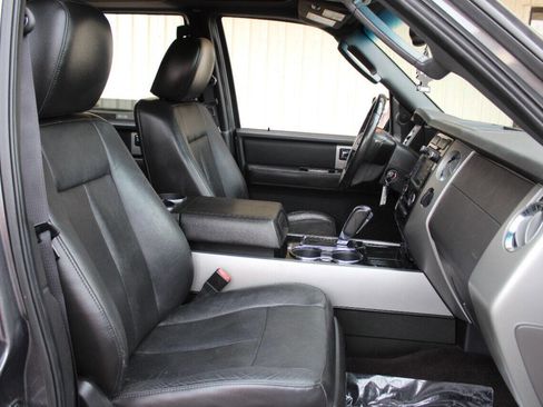 Used 2014 Ford Expedition EL Limited w/ Equipment Group 301A image 10