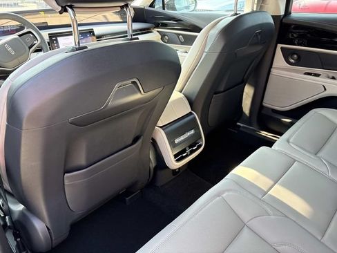 New 2026 Lincoln Nautilus Premier w/ Equipment Group 102A AWD/4WD image 15