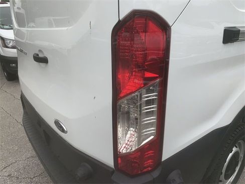 New 2024 Ford Transit 250 Low Roof w/ Load Area Protection Package image 24