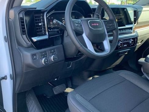 New 2026 GMC Sierra 2500 SLE w/ SLE Convenience Package AWD/4WD image 14