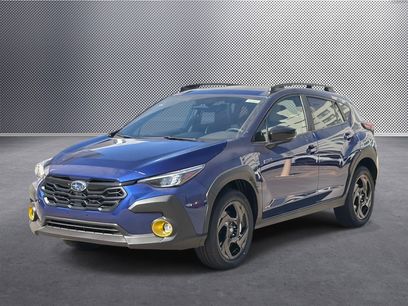 New 2026 Subaru Crosstrek 2.5i Sport w/ Crosstrek Mirror Package