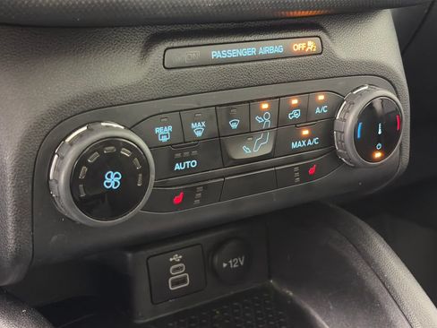 Used 2023 Ford Bronco Sport Big Bend w/ Convenience Package AWD/4WD image 21