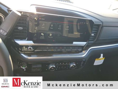 New 2026 GMC Sierra 1500 SLE AWD/4WD image 14