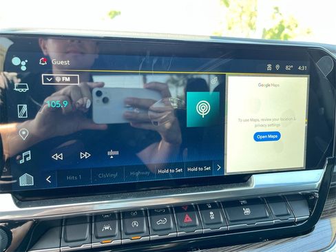 New 2025 Chevrolet Silverado 1500 LT image 13