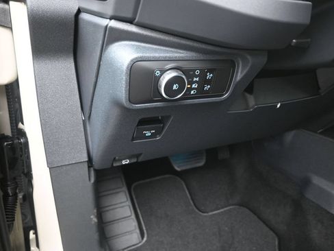 New 2026 Ford Bronco Outer Banks AWD/4WD image 21