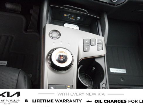 New 2026 Kia Sportage SX Prestige image 24