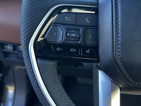 New 2025 Toyota Tundra 1794 Edition w/ Tow Tech Package image 15