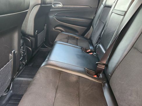 Used 2021 Jeep Grand Cherokee Laredo X RWD image 29