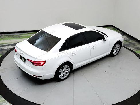 Used 2017 Audi A4 2.0T Premium FWD image 33