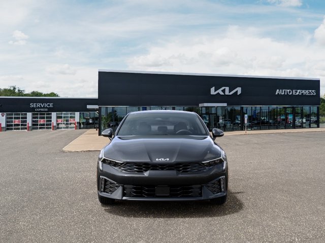 New 2027 Kia K5 GT-Line image 2
