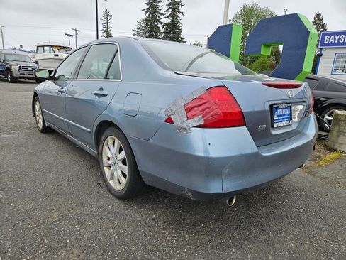Used 2007 Honda Accord LX image 3