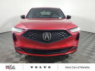 Used 2023 Acura MDX A-Spec AWD/4WD video 2