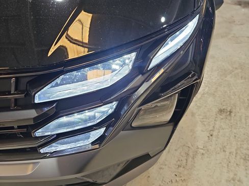 New 2026 Hyundai Tucson SEL Plus AWD/4WD image 33