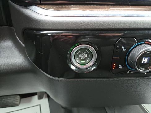 Used 2024 Chevrolet Silverado 1500 LT Trail Boss image 22