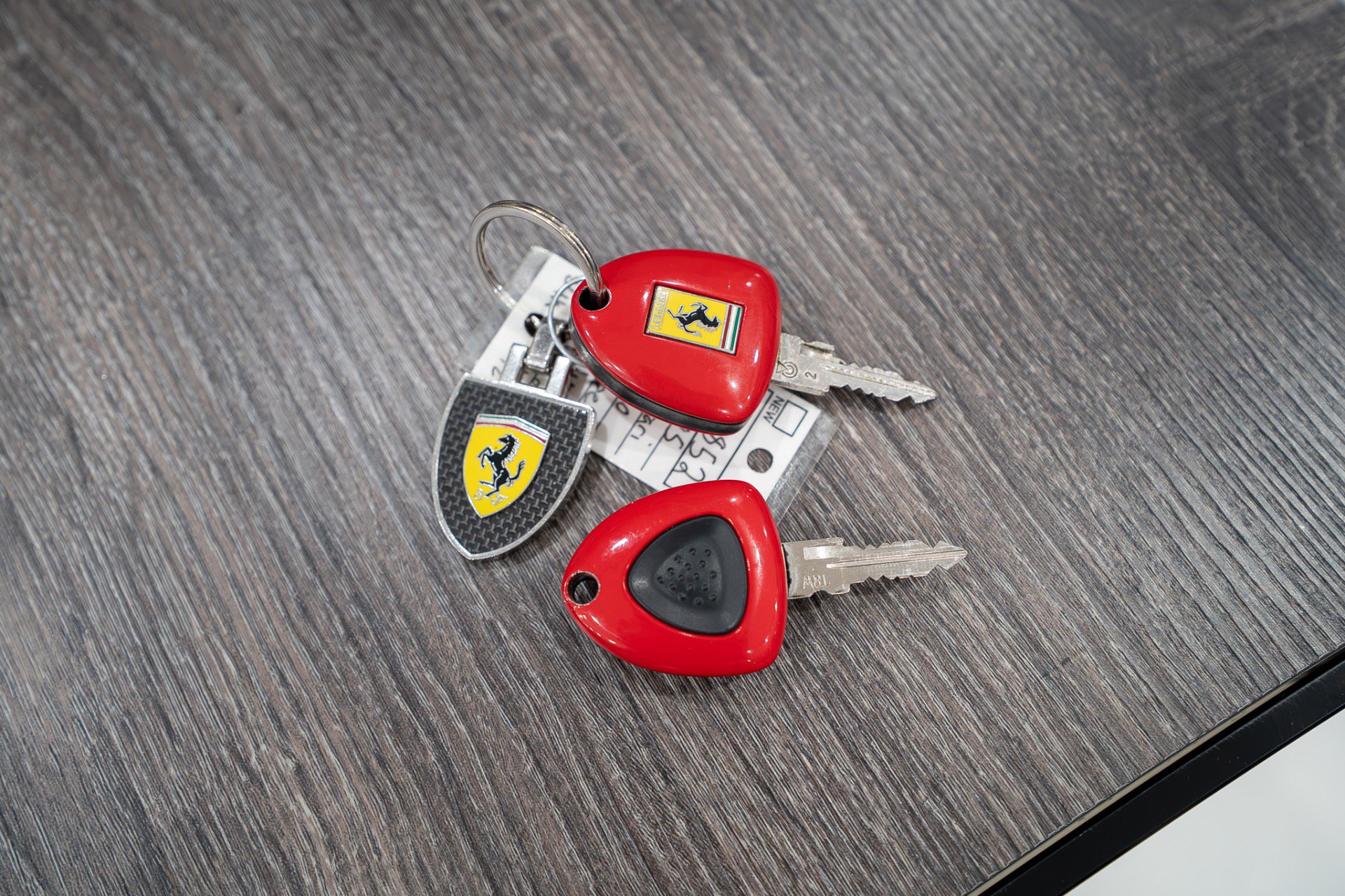 Used 2005 Ferrari F430 Coupe RWD image 83
