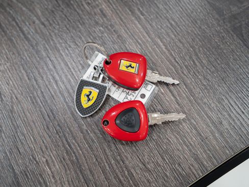 Used 2005 Ferrari F430 Coupe RWD image 83