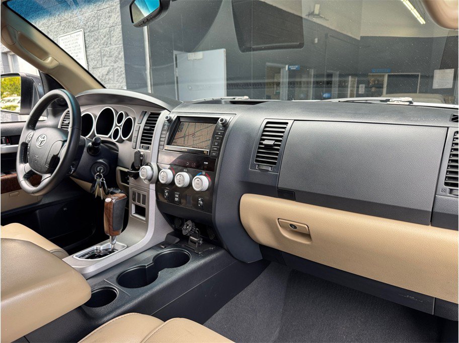 Used 2013 Toyota Tundra Limited RWD image 21