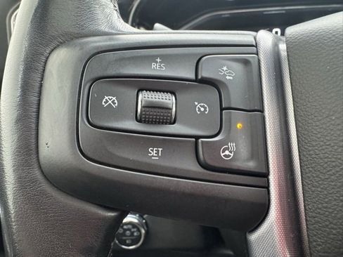 Used 2022 GMC Sierra 1500 SLT w/ SLT Premium Plus Package image 38