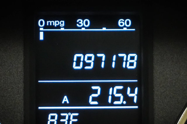Used 2008 Honda CR-V EX-L image 9