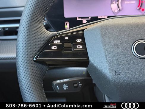 New 2026 Audi SQ5 Prestige AWD/4WD image 28