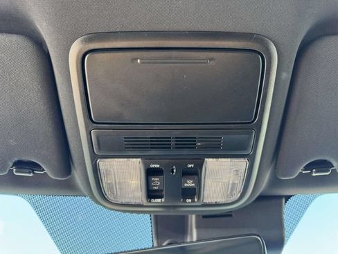 Certified 2023 Honda Passport TrailSport image 31