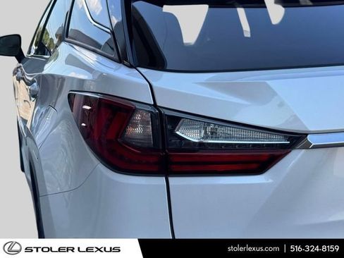 Used 2021 Lexus RX 350 AWD w/ Premium Package image 9