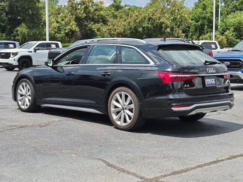 Used 2023 Audi A6 3.0T allroad Premium Plus AWD/4WD image 7