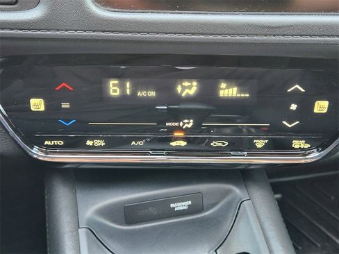 Used 2022 Honda HR-V EX image 21