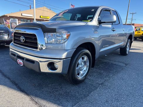 Used 2008 Toyota Tundra SR5 image 3