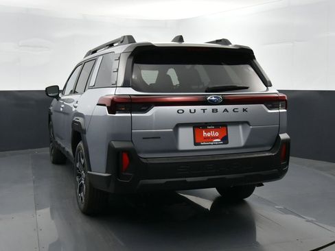 New 2026 Subaru Outback Touring XT image 32