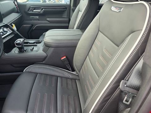 New 2026 GMC Sierra 1500 AT4X image 17