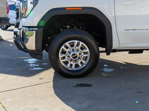 New 2026 GMC Sierra 2500 Pro image 22